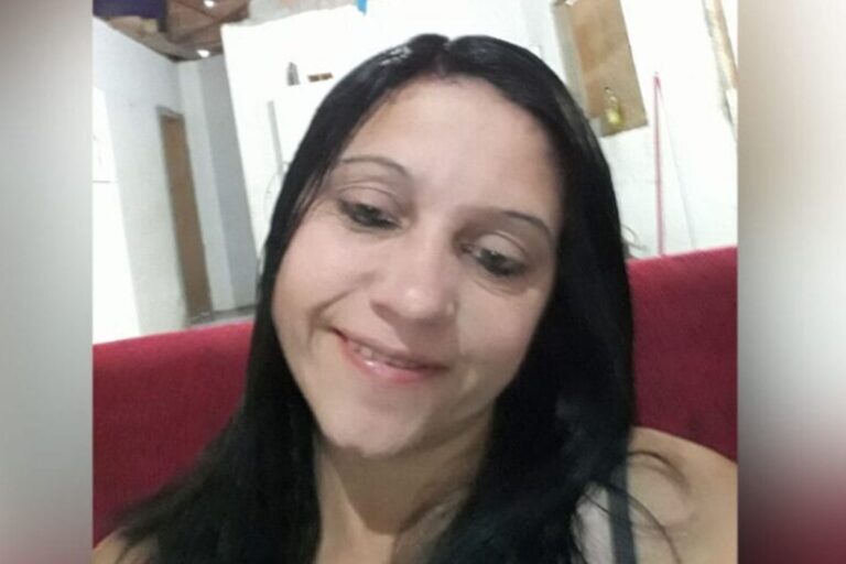 Marido se entrega após atropelar esposa em Blumenau