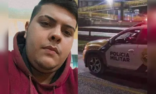 Motoboy de 25 anos é assassinado durante entrega de pizza em Paranaguá