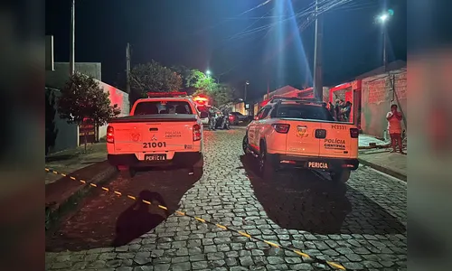 Óbito é registrado no Núcleo Michel Soni em Apucarana
