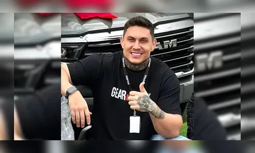 Identificado motociclista que perdeu a vida em acidente em Ponta Grossa