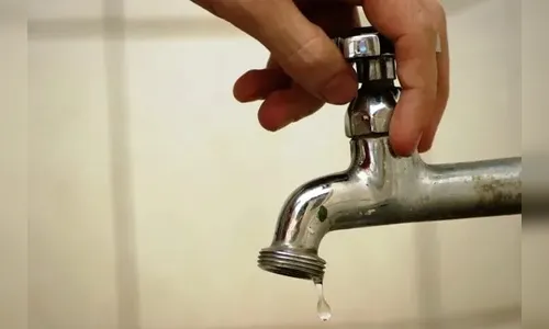 Falta d’água em Apucarana devido a falhas em poços da Sanepar