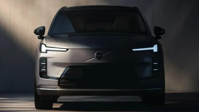 Volvo estuda trazer o novo XC70 para o Brasil