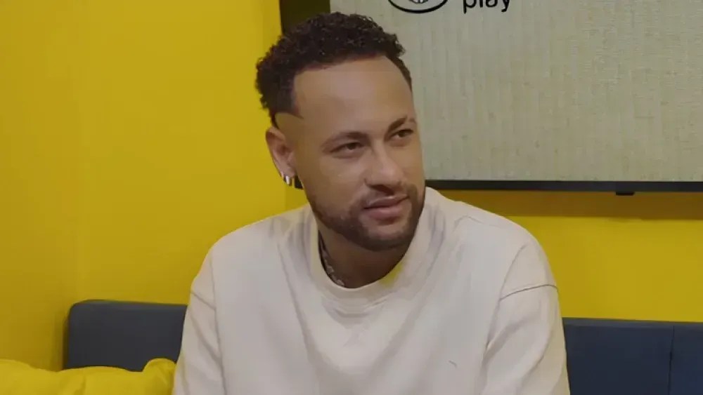 Neymar revela bastidor inédito após eliminação na Copa de 2022