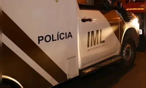 Tragédia familiar em Almirante Tamandaré: homem mata a irmã e fere o pai