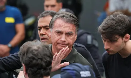 Reação de apoiadores de Bolsonaro inclui cogitação de greve de caminhoneiros