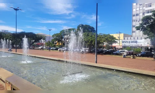 Previsão do tempo em Apucarana para sábado (29)