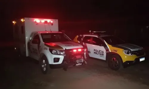 Jovem encontrado morto em propriedade rural de Godoy Moreira