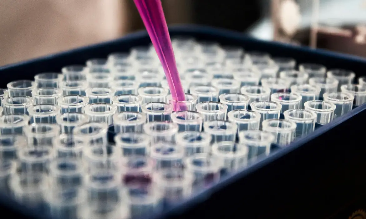 Avanços no diagnóstico de Alzheimer por meio de exames de sangue