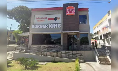 Burger King é condenado por restringir alimentação de funcionária