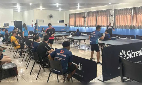 Jardim Alegre conquista título geral dos Jogos Abertos do Vale do Ivaí 2025
