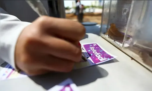 Lotofácil 3527: prêmio de R$ 5 milhões é dividido entre vencedores