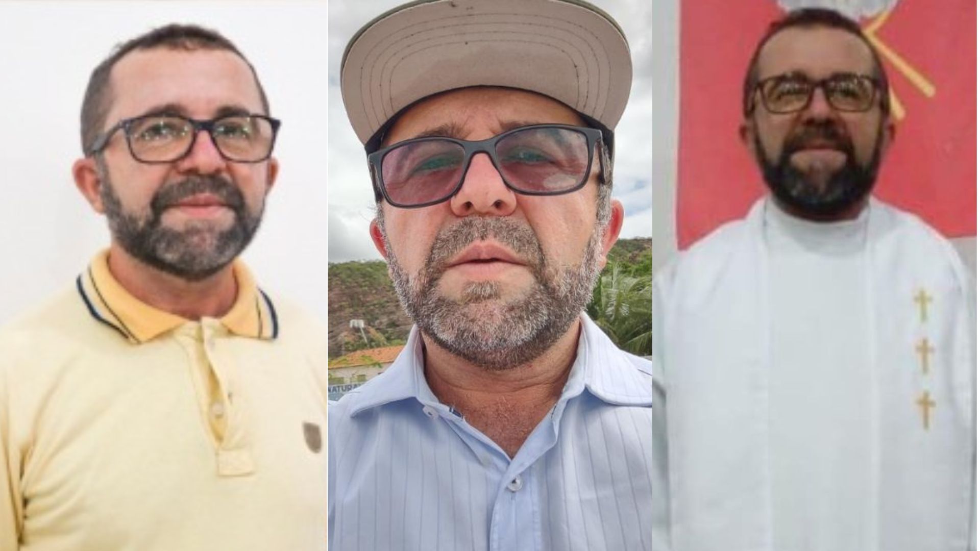 Padre é afastado por conduta incompatível no Piauí