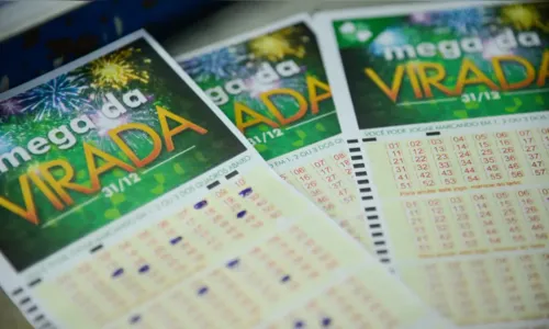 Mega da Virada 2025: apostas começam neste sábado