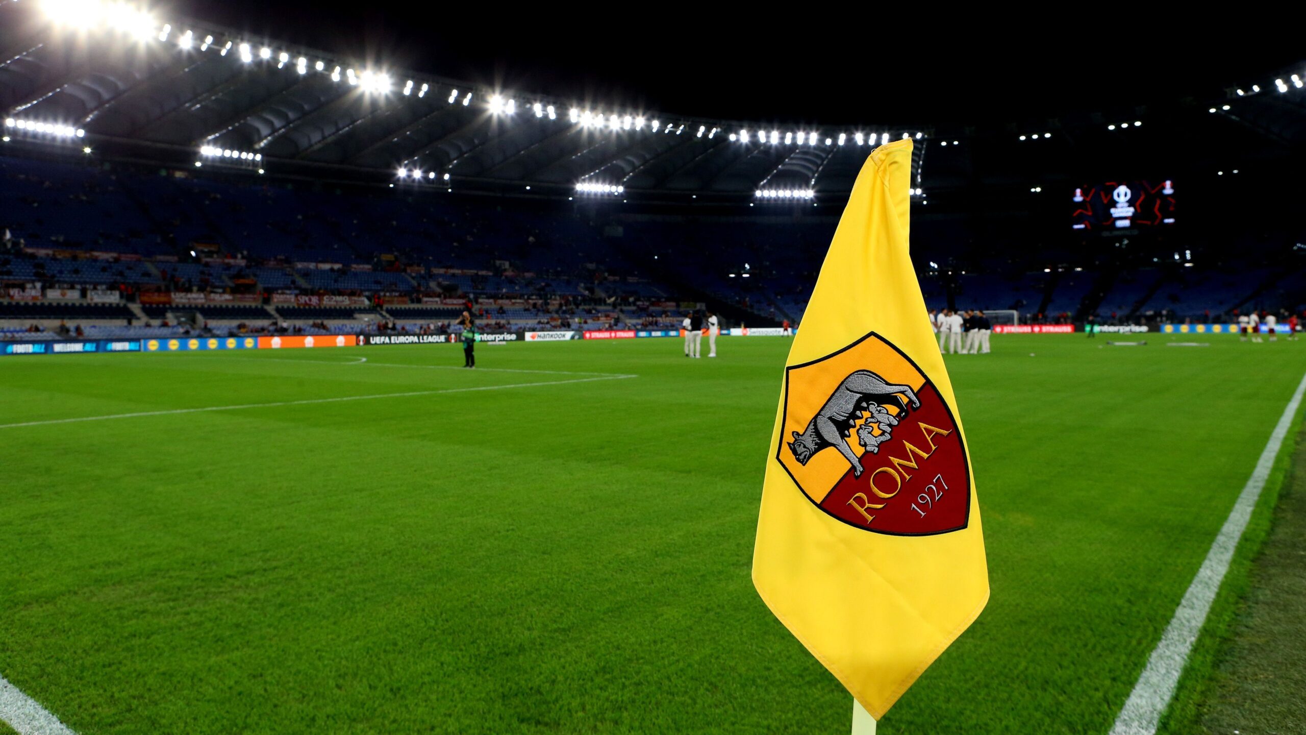 Roma busca vitória em casa contra o Bologna na segunda rodada do Campeonato Italiano