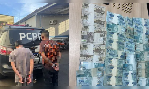 Operação Vila Segura: Polícia Civil prende líder do tráfico em Jandaia do Sul