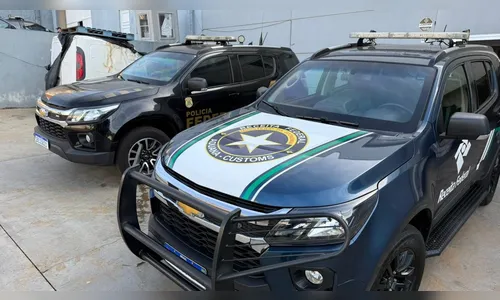 Operação Head Cap investiga fraudes em confecções em Apucarana
