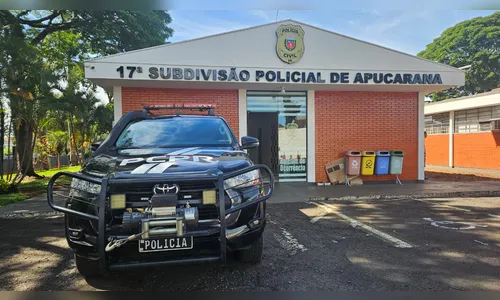 Polícia Civil realiza prisão de segundo suspeito em tentativa de homicídio na Vila Reis