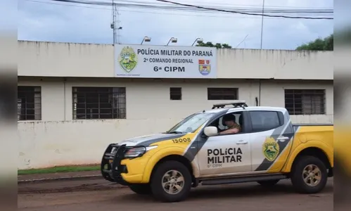 Denúncia de maus-tratos a filhote morto é registrada em Ivaiporã