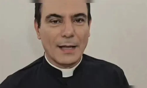 Padre Juarez esclarece se ficou rico com os cachês de shows pelo Brasil
