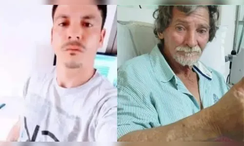 Tragédia em Santa Catarina: pai morre ao saber do assassinato do filho