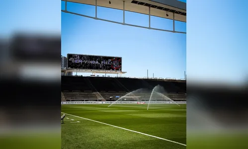 Corinthians e Botafogo se enfrentam neste domingo na Neo Química Arena
