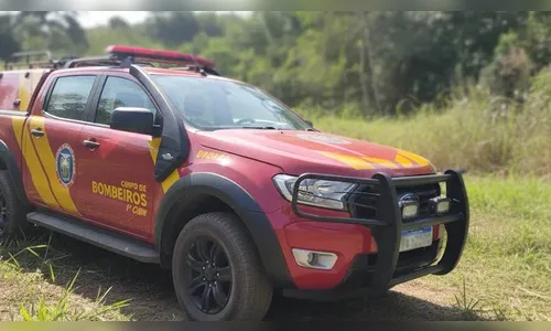 Corpo de morador de Lunardelli é encontrado no Rio Ivaí