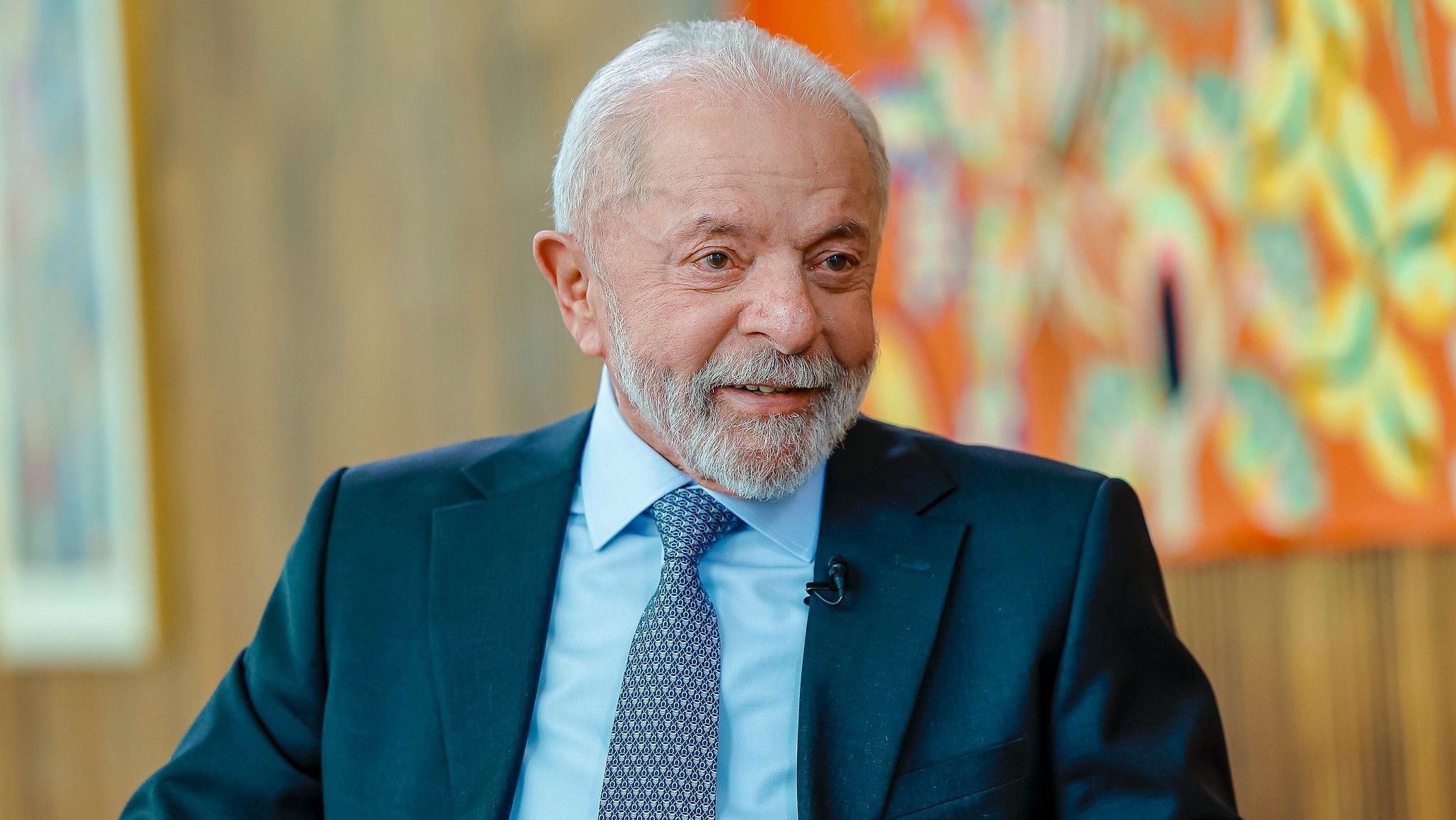 Sinais de recuperação do governo Lula em nova pesquisa