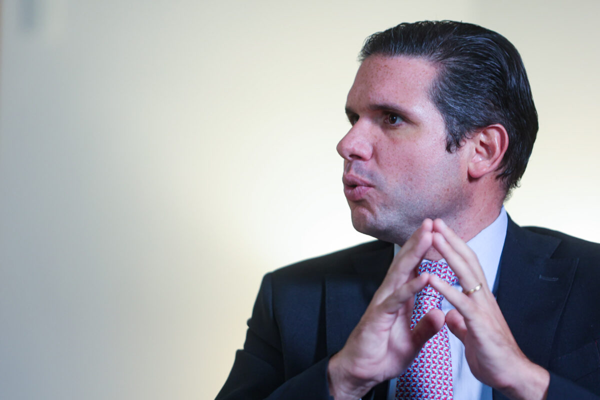 Anistia: Motta confirma falta de previsão para votação e relator