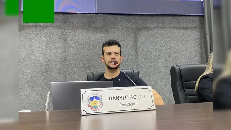 Agenda de eventos movimenta Câmara de Apucarana