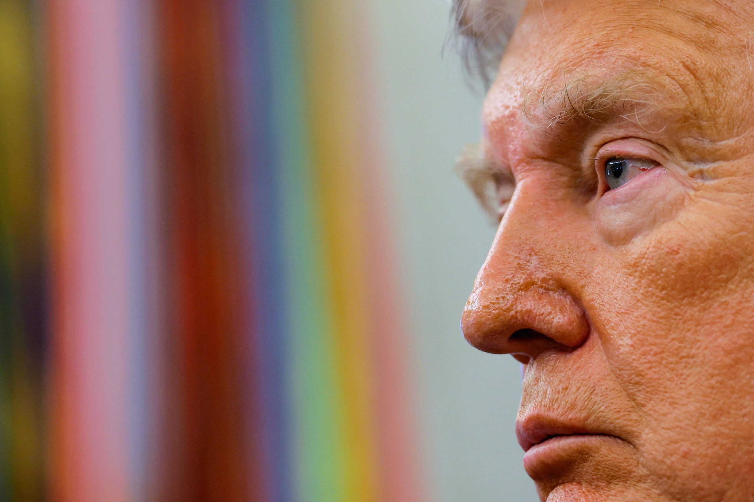 Trump critica multa da UE ao Google e ameaça investigação