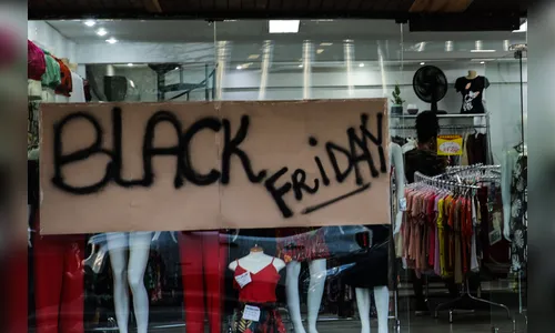 Dicas do Procon-PR para evitar golpes na Black Friday