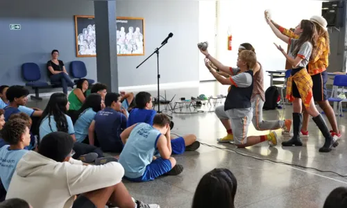 Ministério da Cultura lança novo edital para festivais