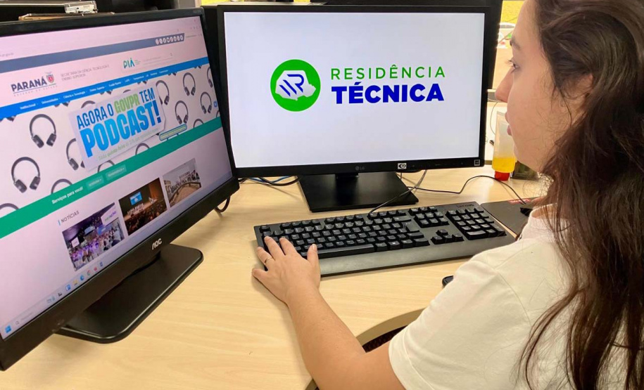 Cursos de especialização com 30 vagas na 16ª RS de Apucarana