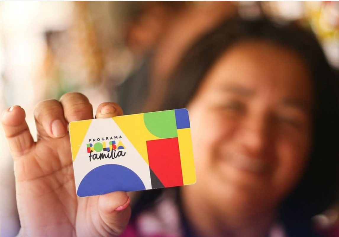 Datas do Bolsa Família em setembro de 2025