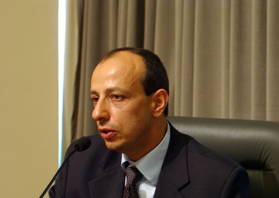 Homenagem a Ruy Ferraz Fontes, ex-delegado e pioneiro no combate ao crime