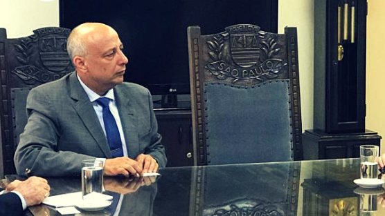 Morte de ex-delegado em SP revela planejamento meticuloso