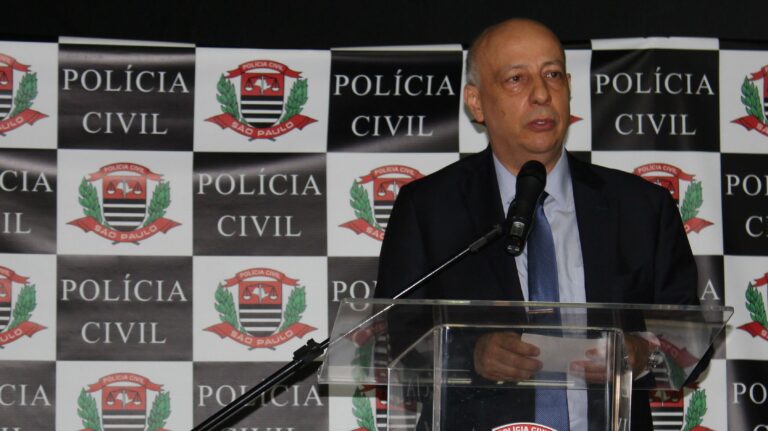 Investigação do assassinato de ex-delegado avança em São Paulo