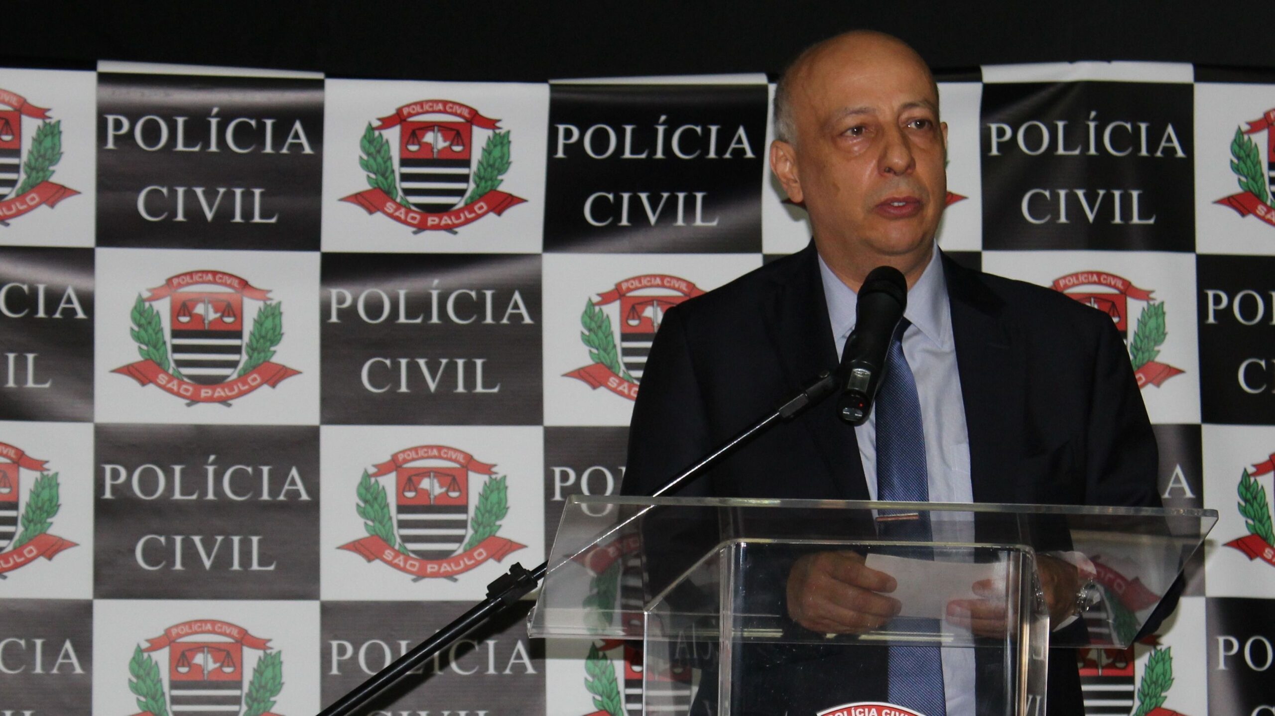 Investigação do assassinato de ex-delegado avança em São Paulo