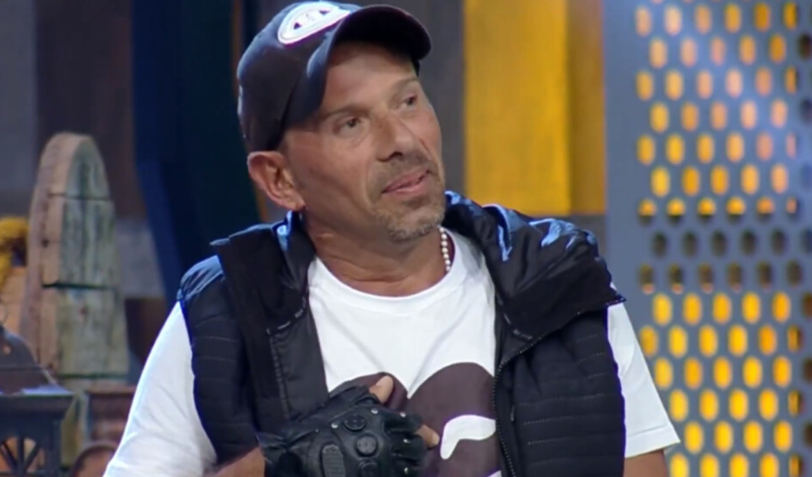 Rafael Ilha é o vencedor da 10ª edição de “A Fazenda”