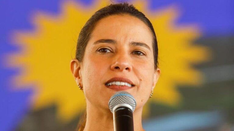Raquel Lyra é aprovada por 51% da população de Pernambuco
