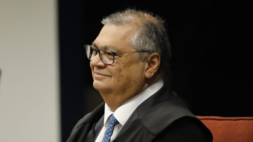Supremo não se intimida com pressões externas, afirma Dino