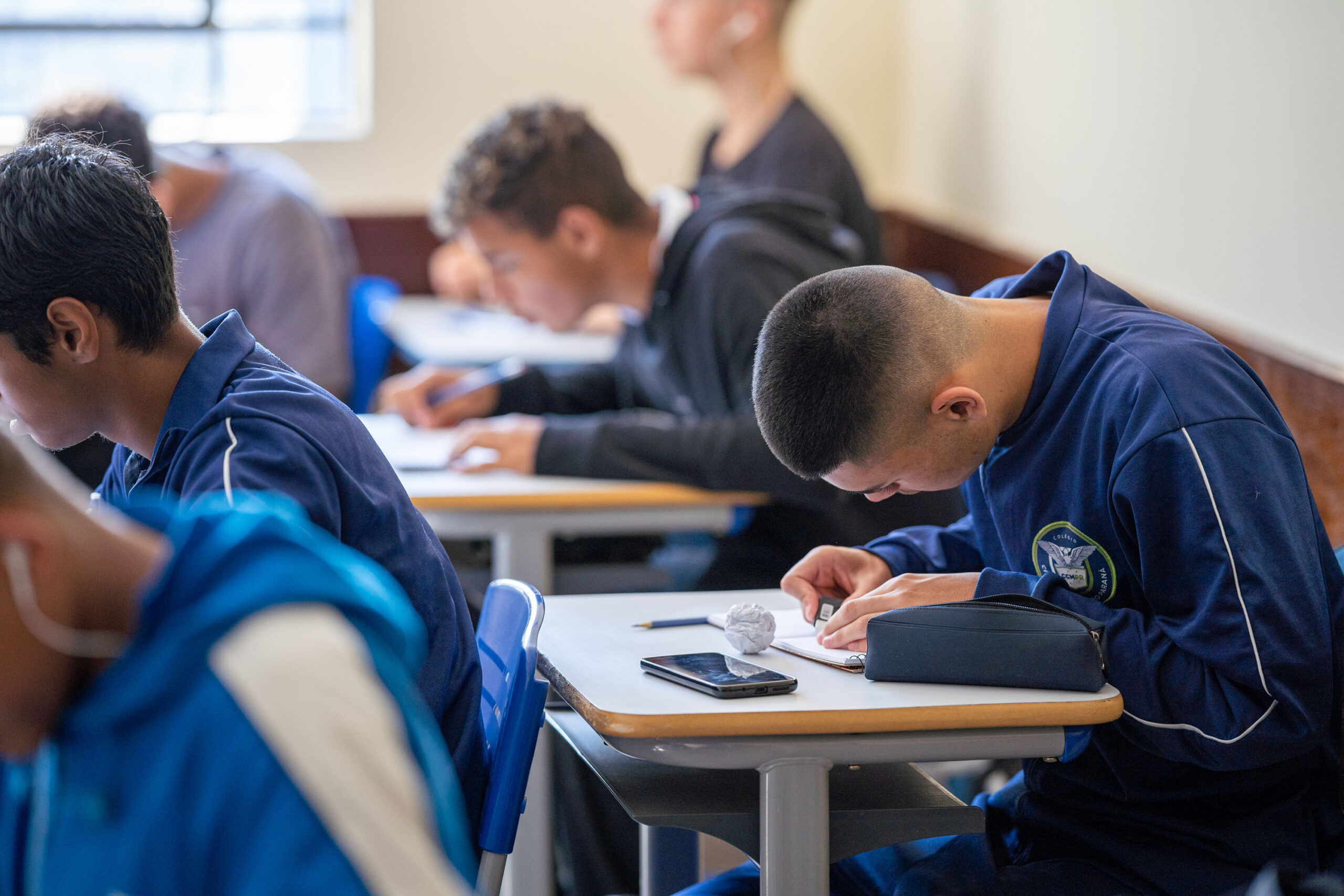 Prazo para matrículas e inscrições na rede estadual é prorrogado