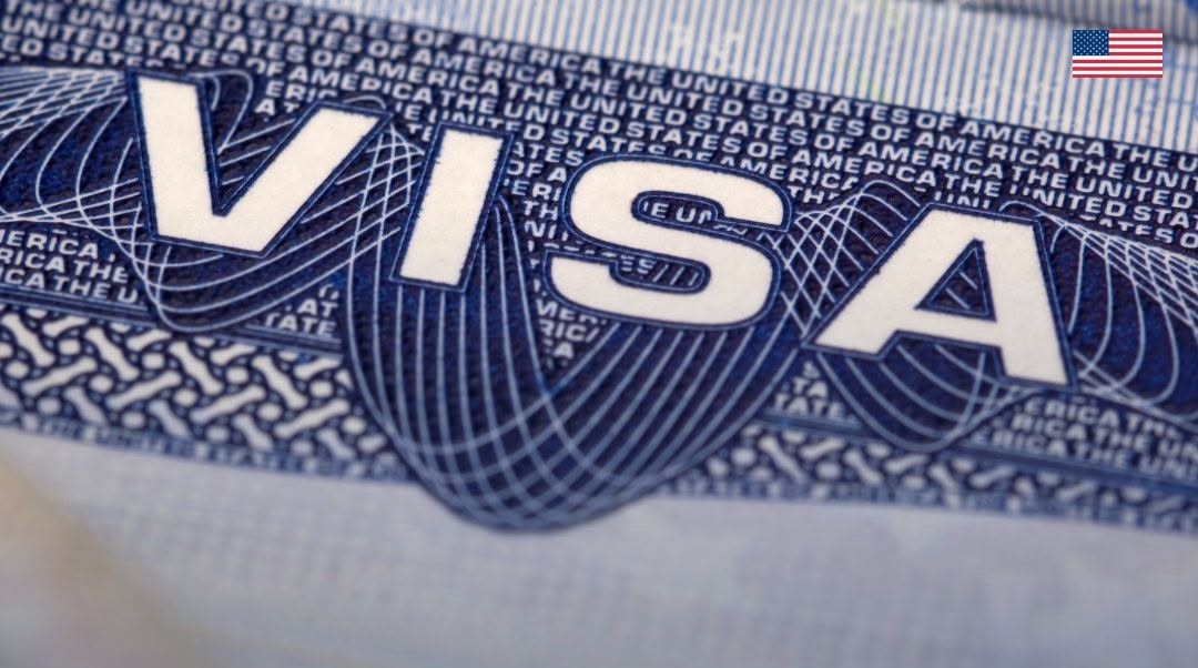 Mudanças nas regras do visto americano em outubro