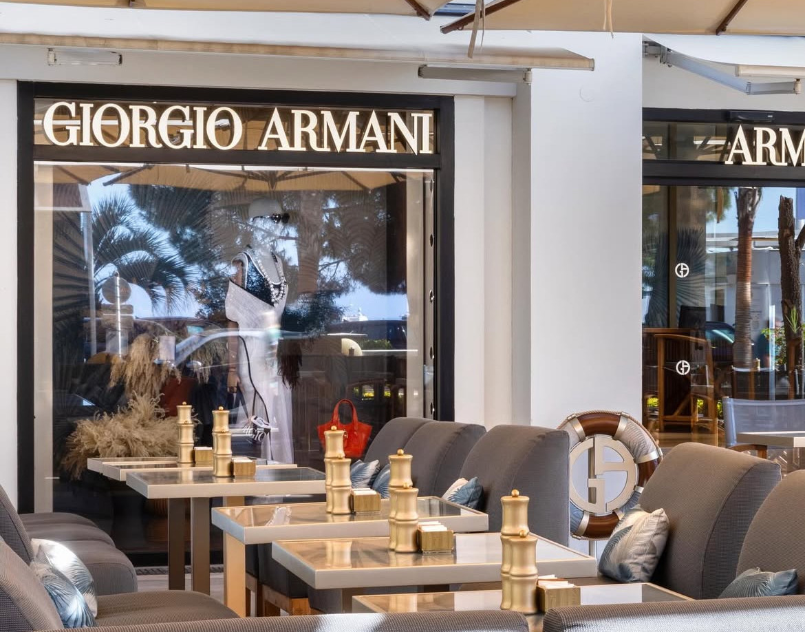 Fortuna de Armani: como planejar a sucessão sem herdeiros necessários