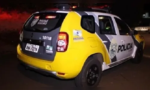 Homem armado ameaça casal durante velório em Lidianópolis