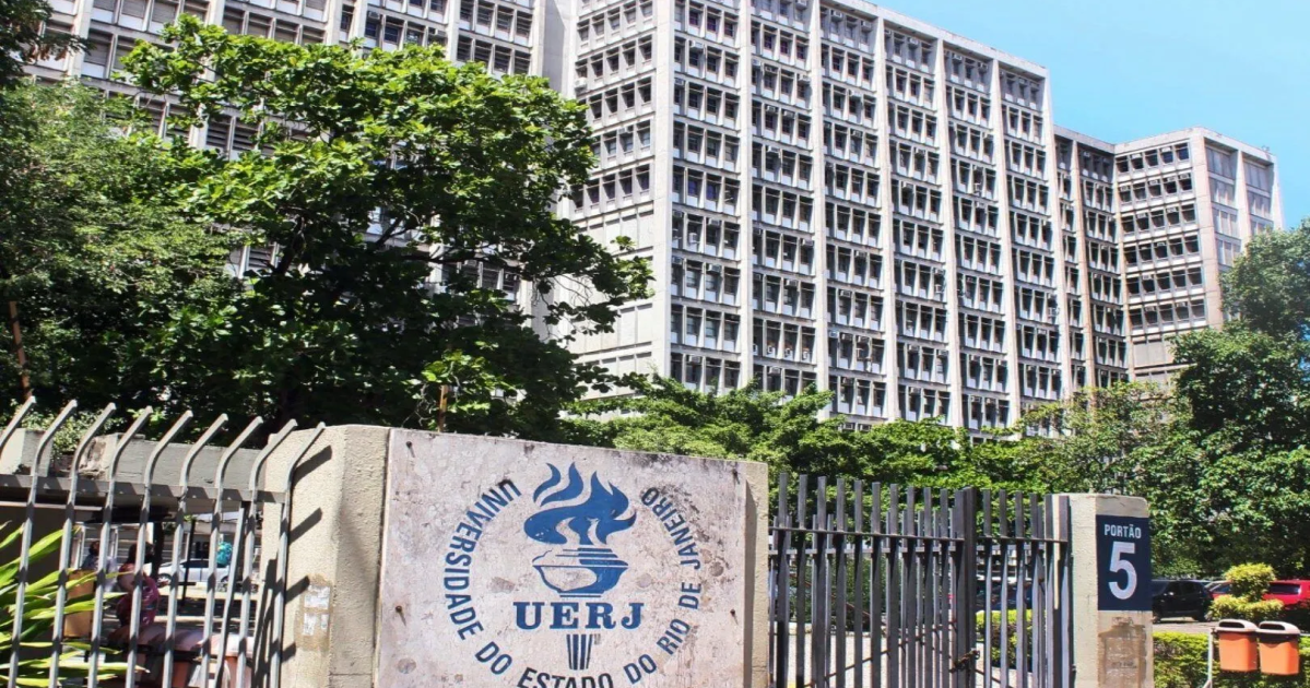 Inscrições para vestibular da Uerj 2026 se encerram na próxima semana