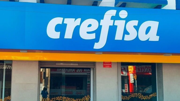 INSS suspende pagamentos ao Banco Crefisa por reclamações de beneficiários