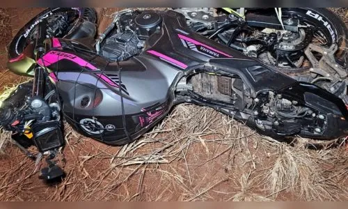 Motorista provoca acidente fatal e furta carro para escapar