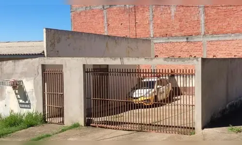 Mulher denuncia ciúmes como motivo de ameaça