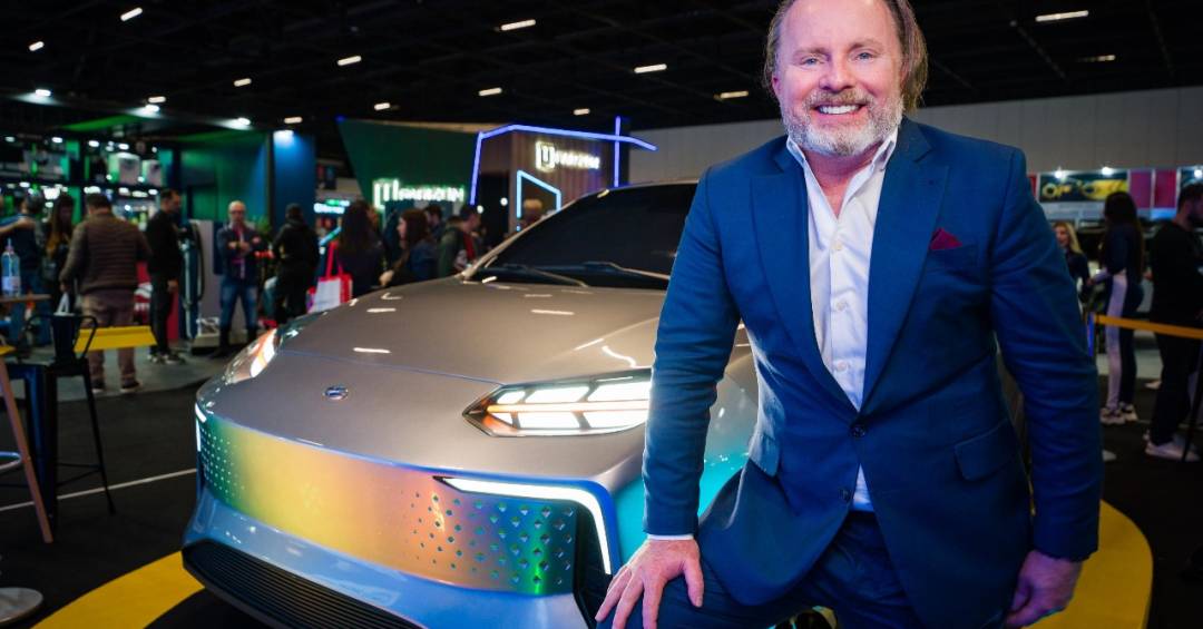 Lecar planeja investir R$ 600 milhões na fábrica da Caoa Chery